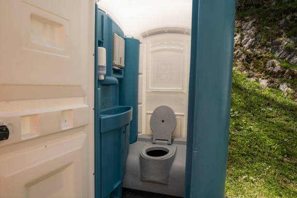 Best Porta potty rental for parties  in Linden, TN